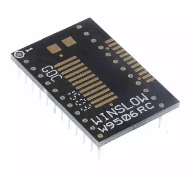 Winslow W9506RC 24 Pin IC Adapter